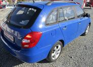 Škoda Fabia 5