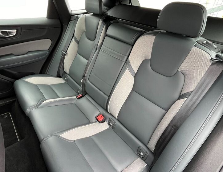 Volvo XC60 12