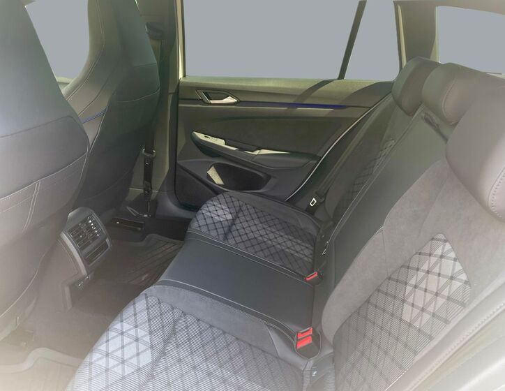 Volkswagen Golf 5
