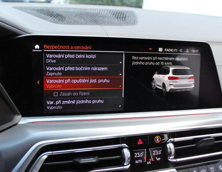 BMW X5 20