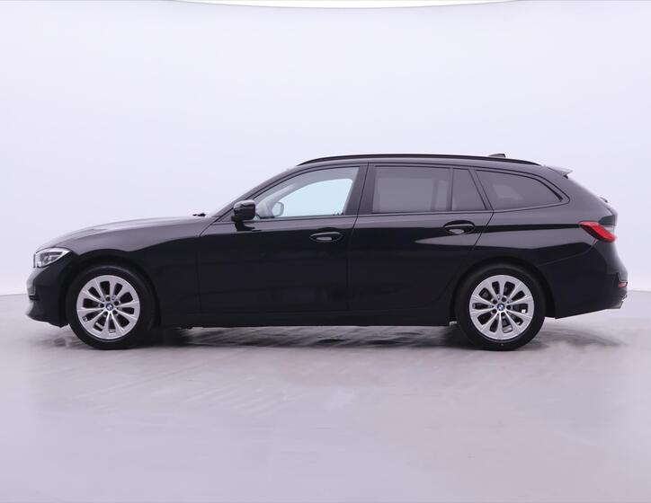 BMW Řada 3 4