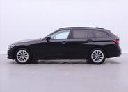 BMW Řada 3 4