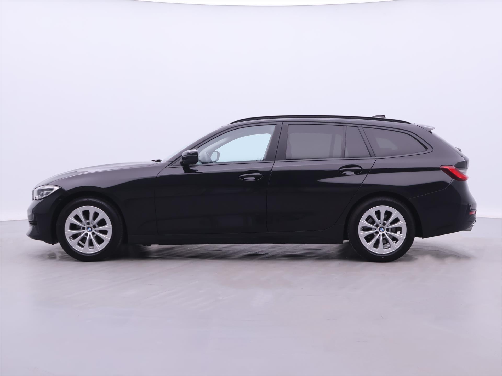 BMW Řada 3