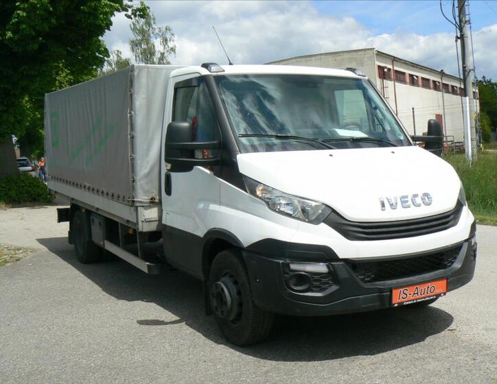 Iveco Daily 2