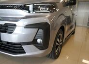 Citroën SpaceTourer 3