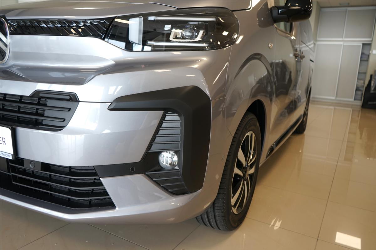 Citroën SpaceTourer