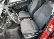 Suzuki Swift 12