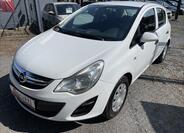 Opel Corsa 1
