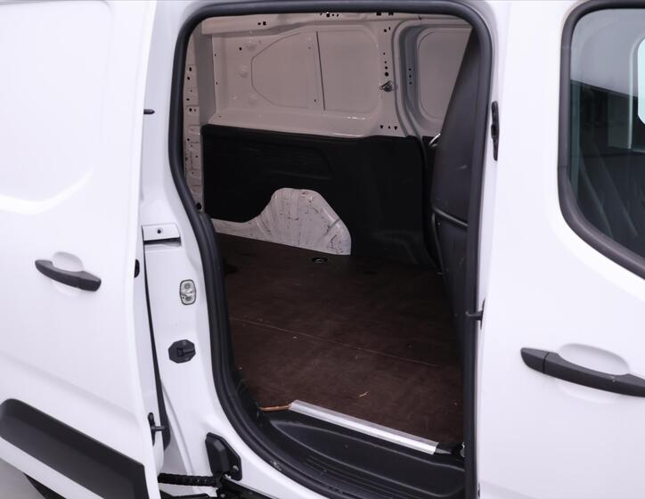 Opel Combo 12