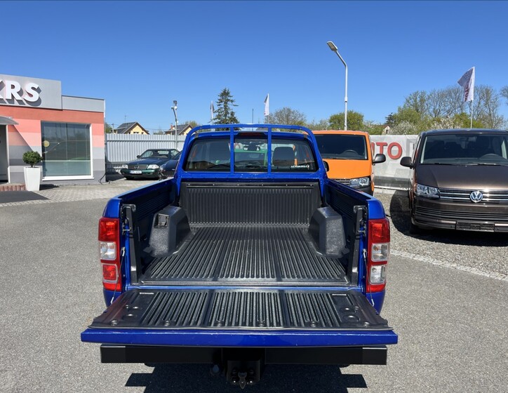 Ford Ranger 28