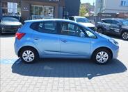 Hyundai ix20 8