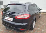 Ford Mondeo 5