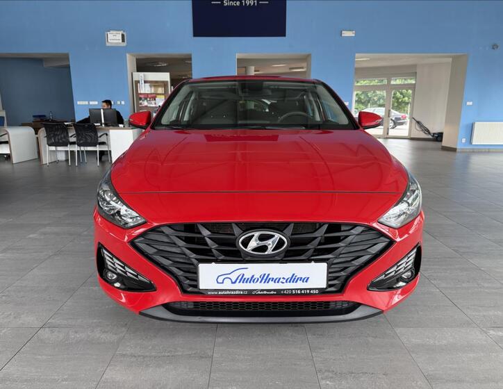 Hyundai i30 2