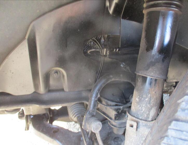 Volkswagen Crafter 20