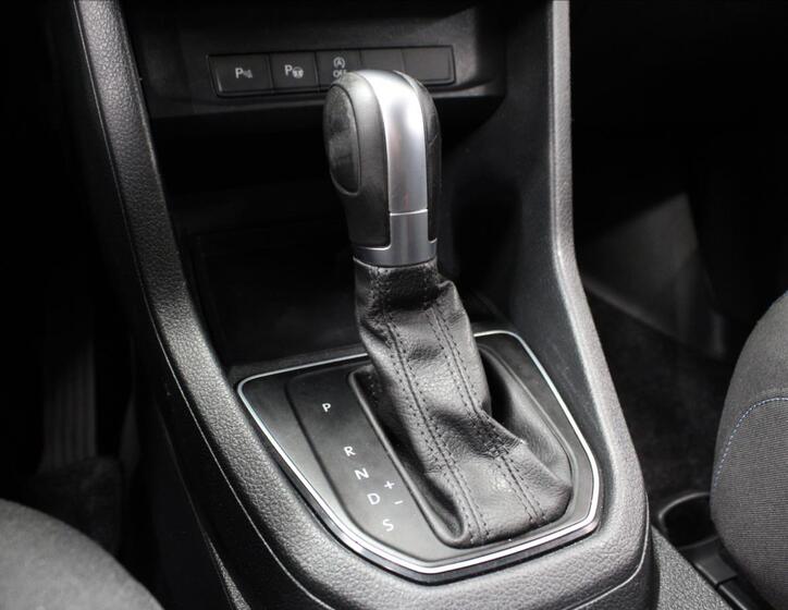 Volkswagen Caddy 26