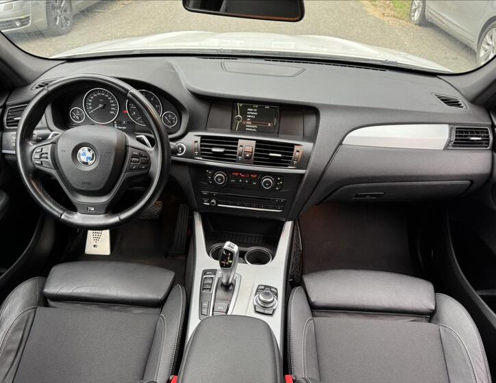 BMW X3 36