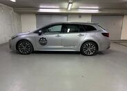 Toyota Corolla 8