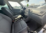 Škoda Roomster 24