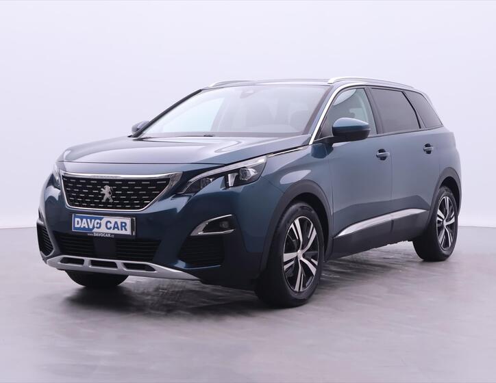 Peugeot 5008 3