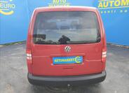 Volkswagen Caddy 5