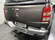 Mitsubishi L200 22