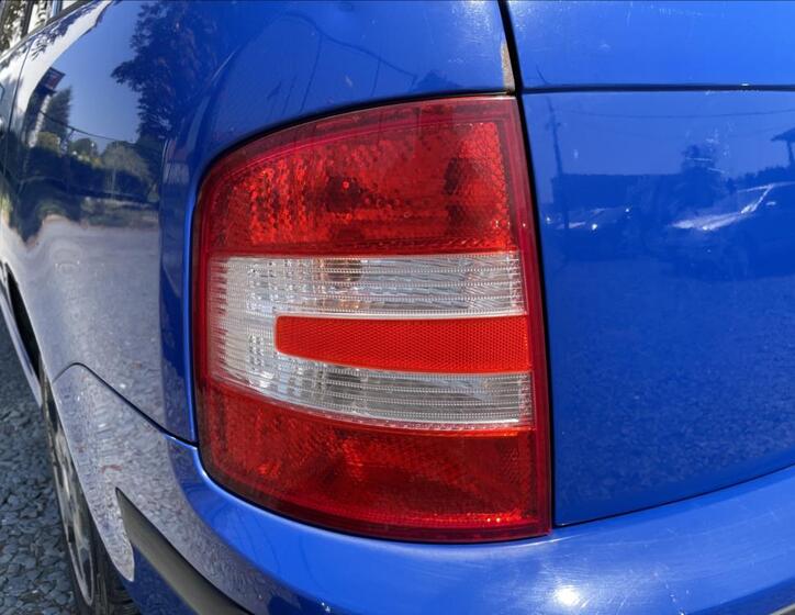 Škoda Fabia 36