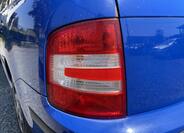 Škoda Fabia 36
