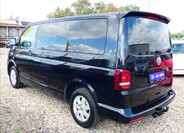 Volkswagen Transporter 4