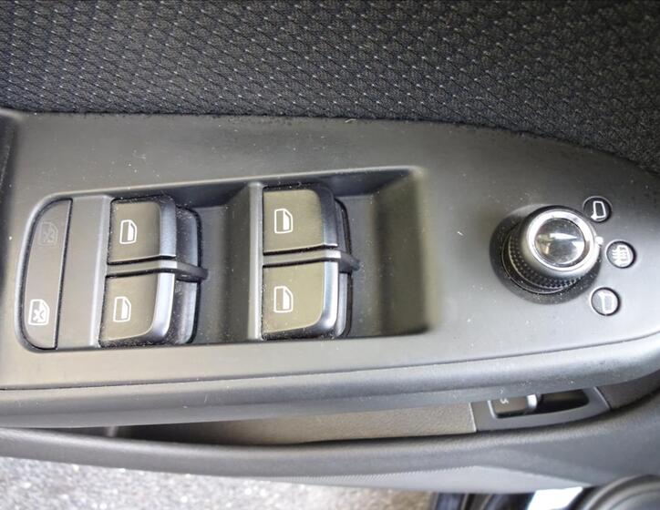 Audi A4 21