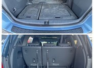 Honda Odyssey 6