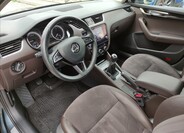 Škoda Octavia 5