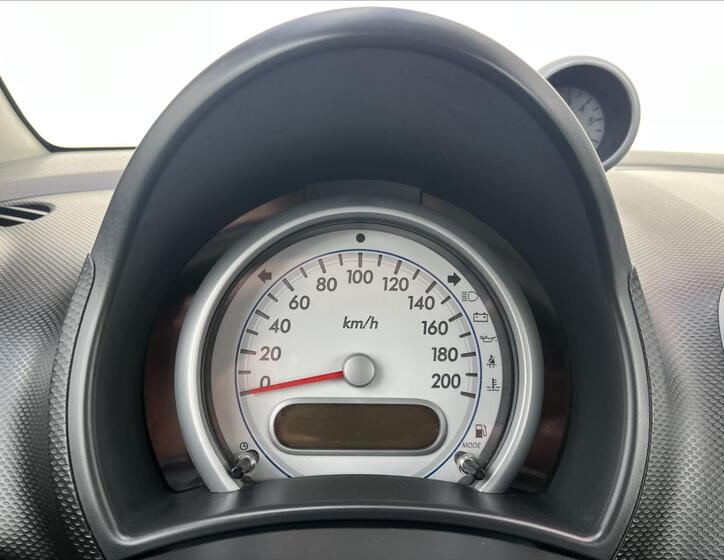 Suzuki Splash 14