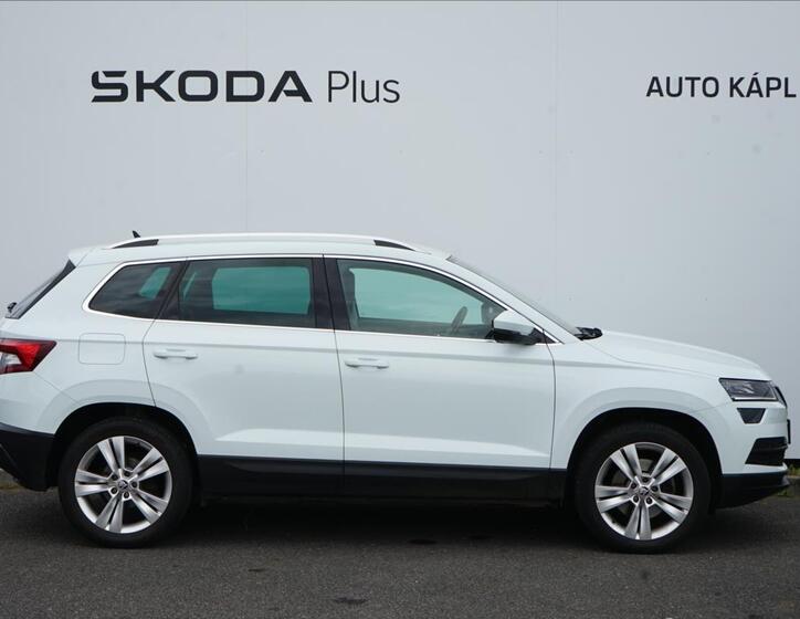 Škoda Karoq 6