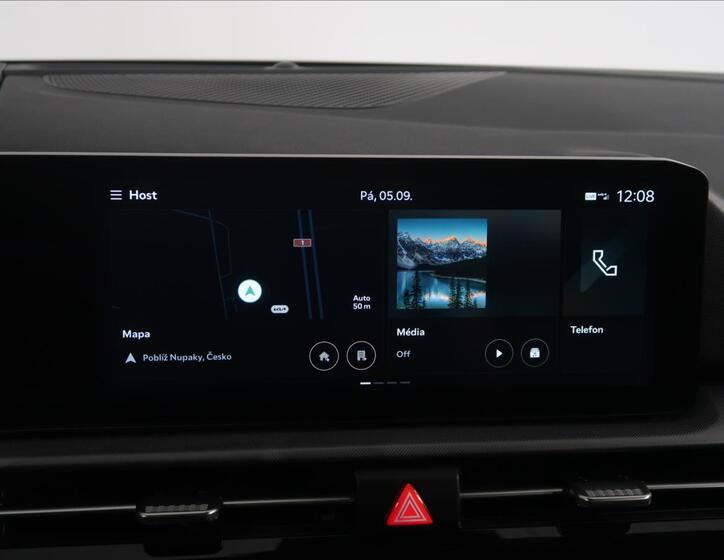 KIA Sportage 19
