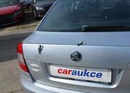 Škoda Octavia 14