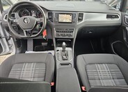 Volkswagen Golf Sportsvan 25