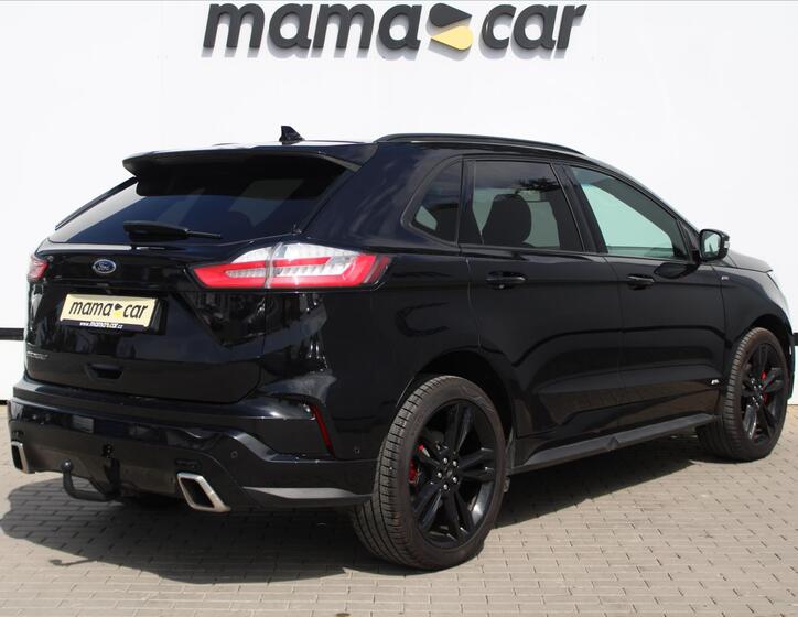 Ford Edge 7
