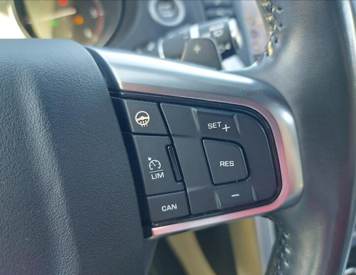 Land Rover Discovery Sport 29