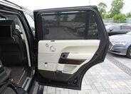Land Rover Range Rover 16