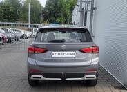 MG ZS 5