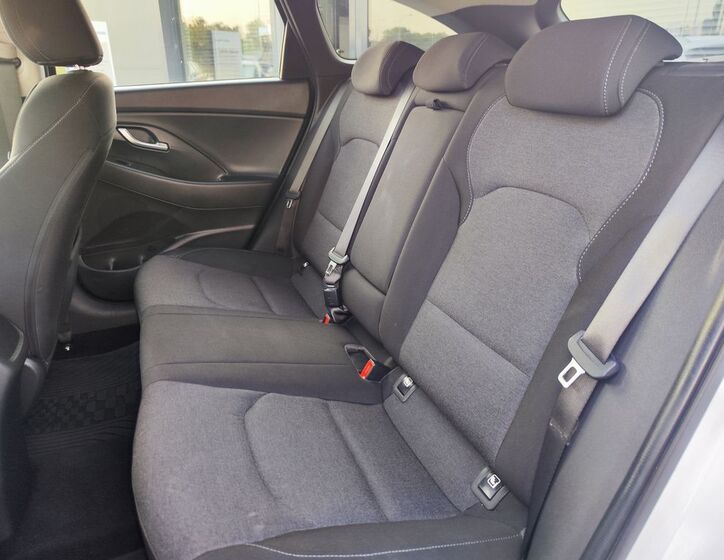 Hyundai i30 11