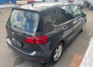 Volkswagen Golf Sportsvan 9