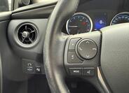 Toyota Corolla 12