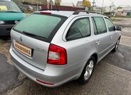 Škoda Octavia 7