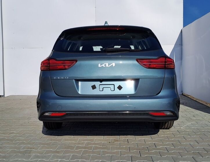 KIA Ceed 7