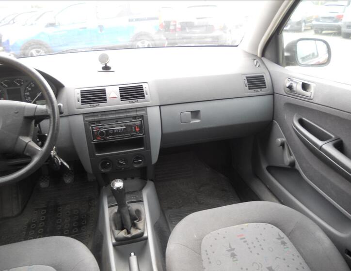 Škoda Fabia 14