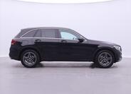 Mercedes-Benz GLC 8