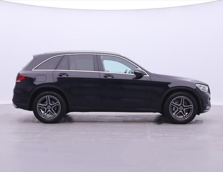 Mercedes-Benz GLC 8