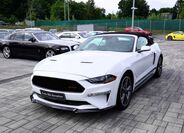 Ford Mustang 2