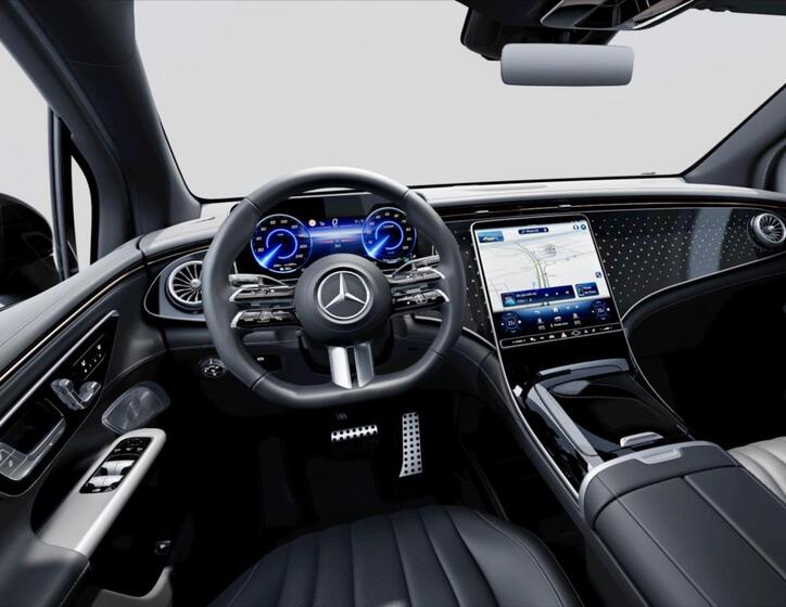Mercedes-Benz EQE 6